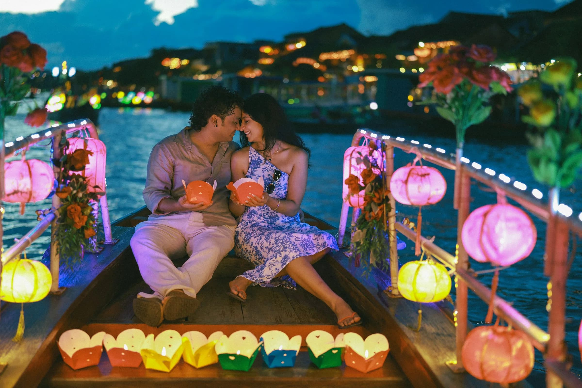 Honeymoon