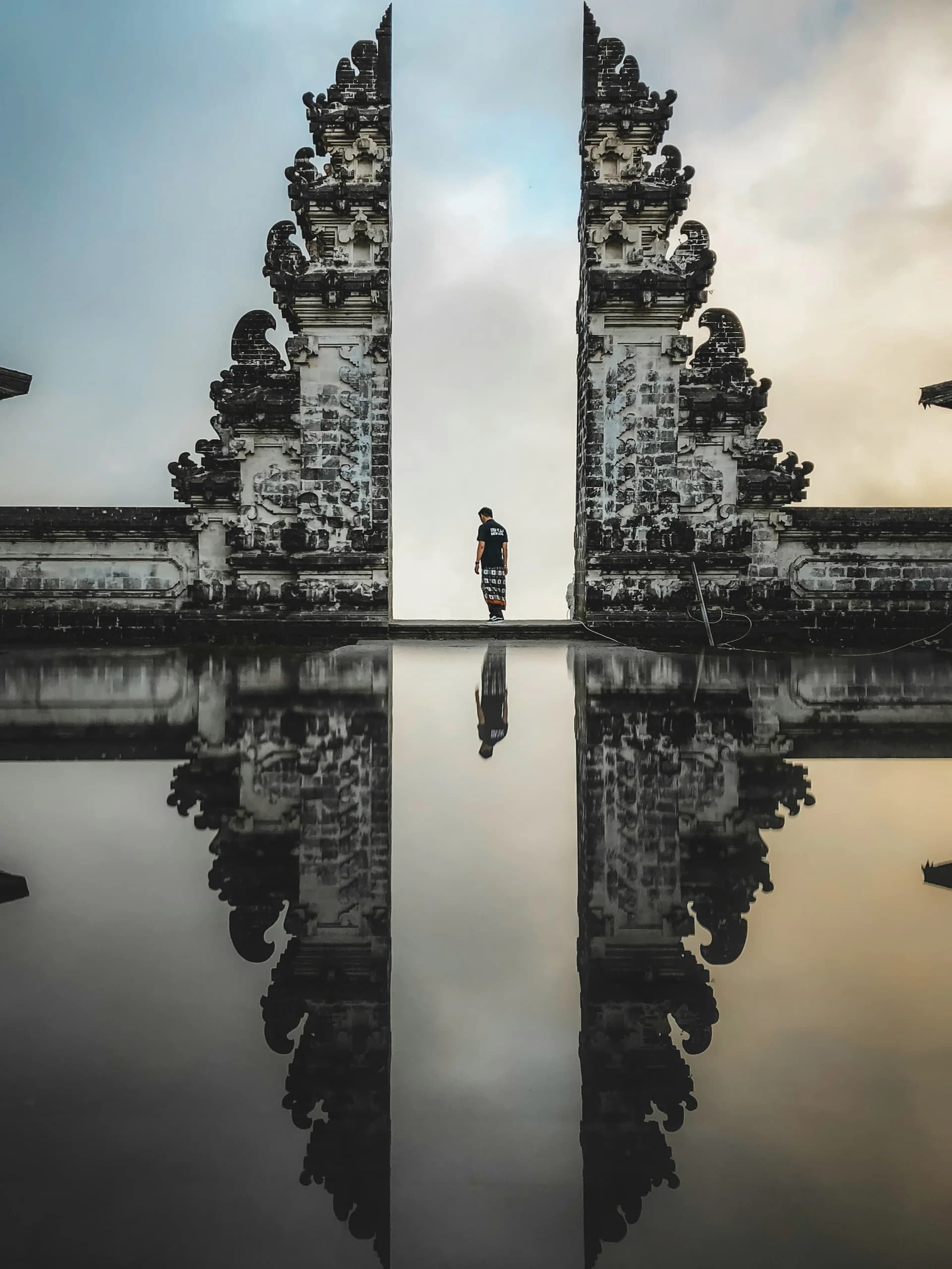 Bali, Indonesia