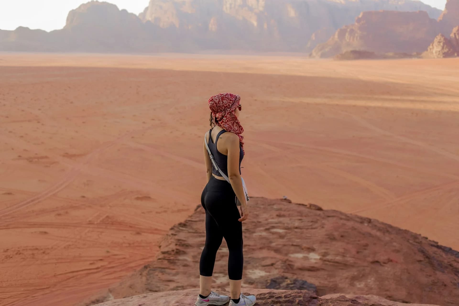 Middle East