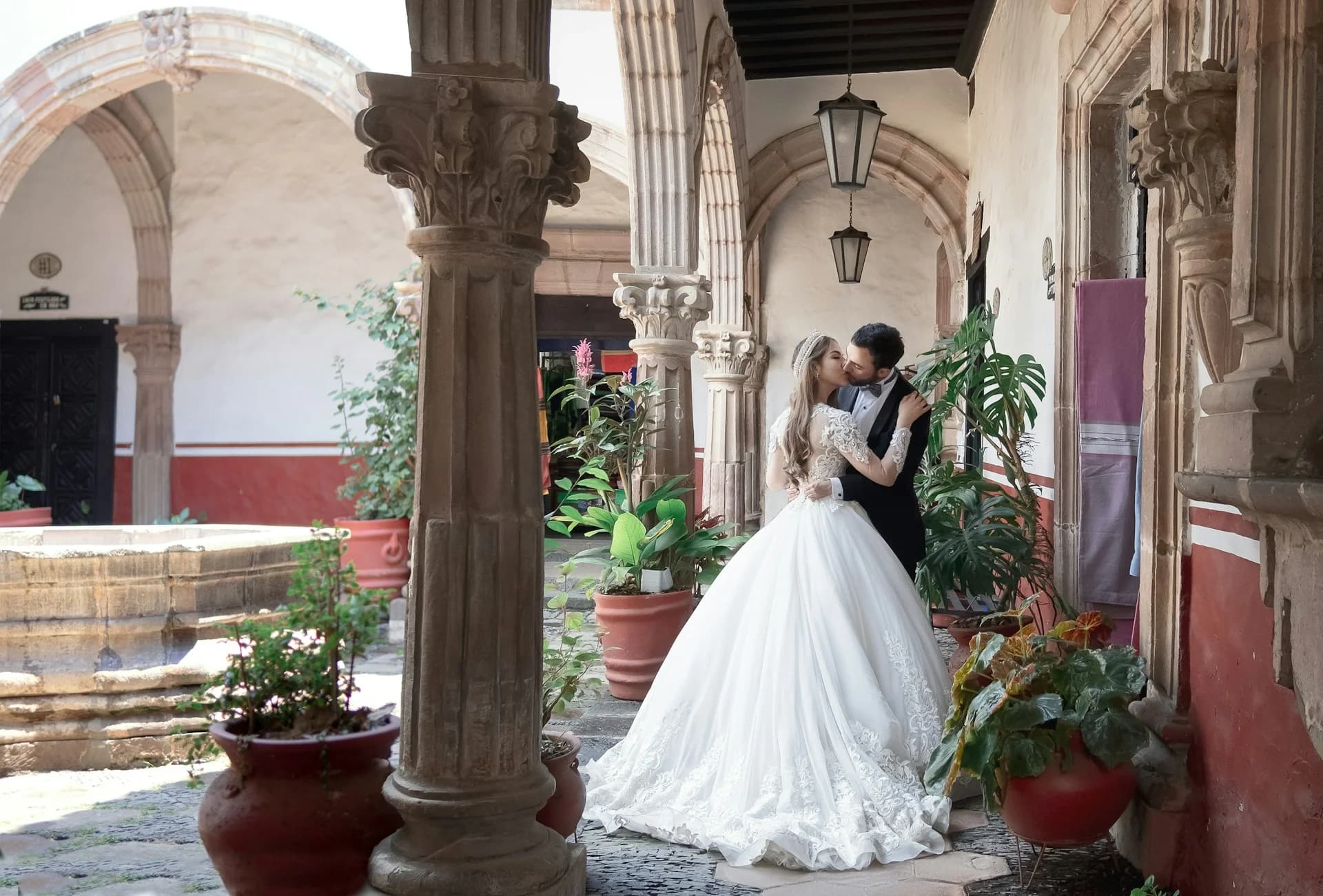 Wedding Destination