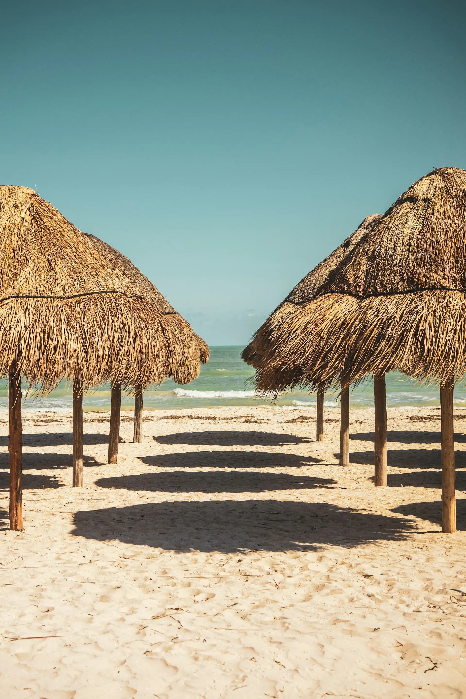 Mexico At a Glance