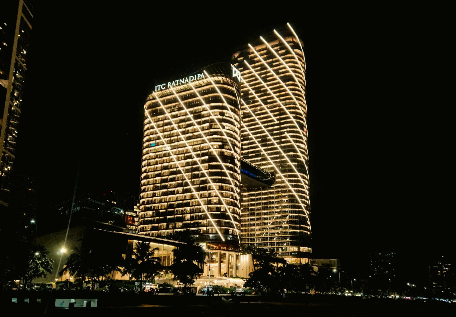 ITC Hotels