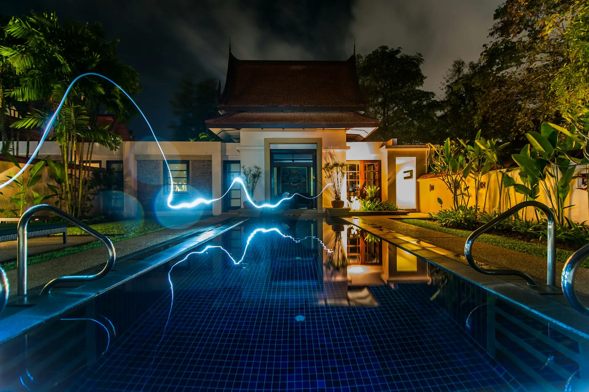 Banyan Tree Hotels