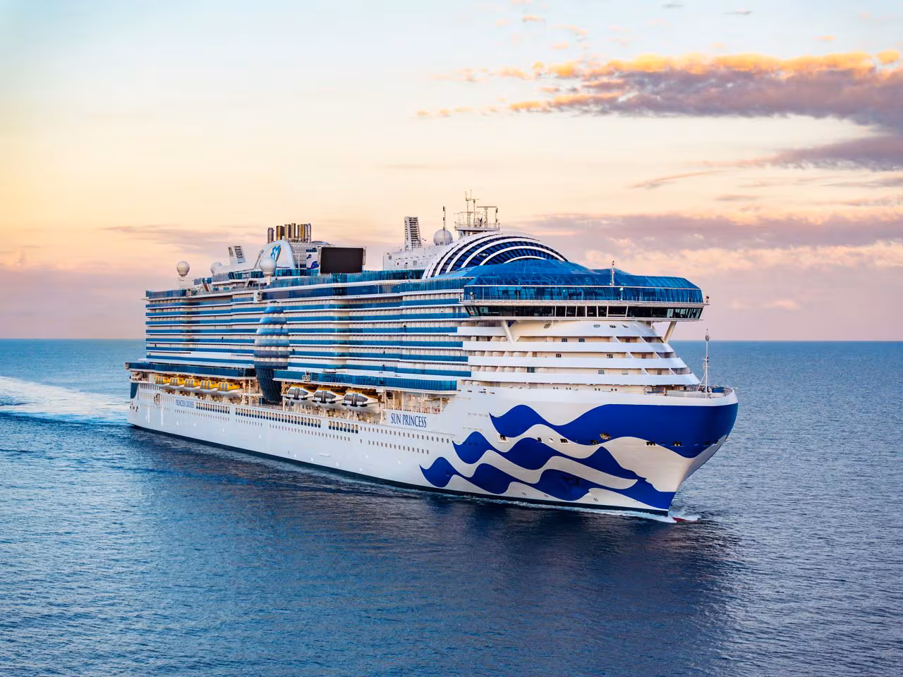 Princess Cruises