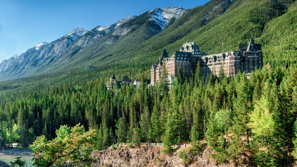 Fairmont Hotels & Resorts