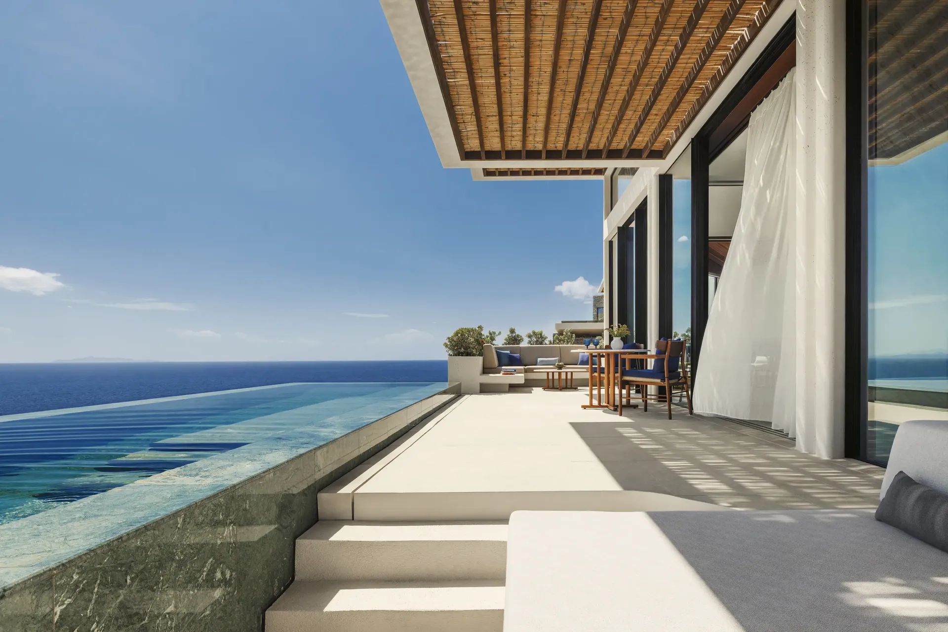 One&Only Resorts