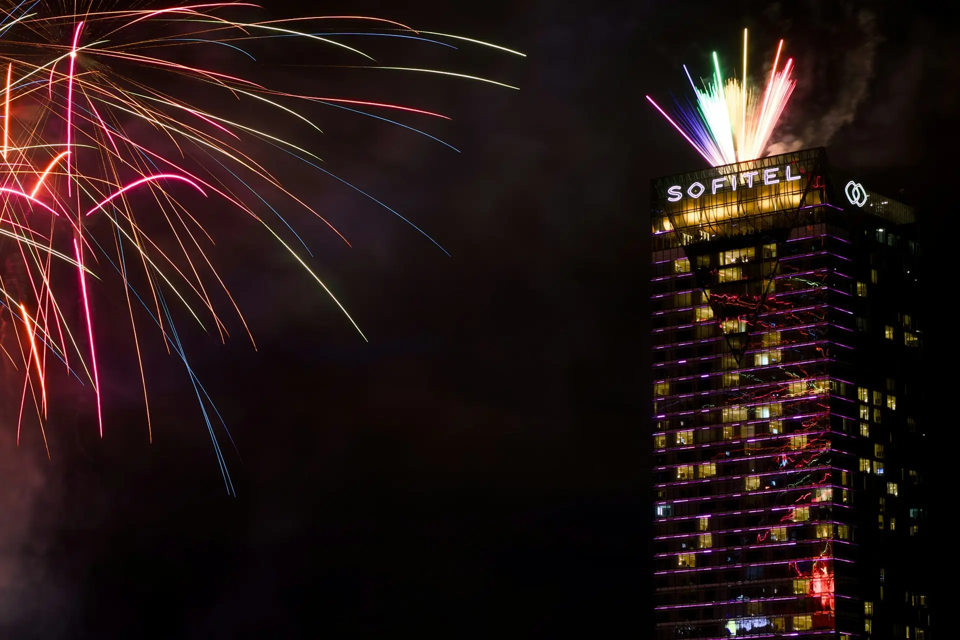 Sofitel Hotels & Resorts