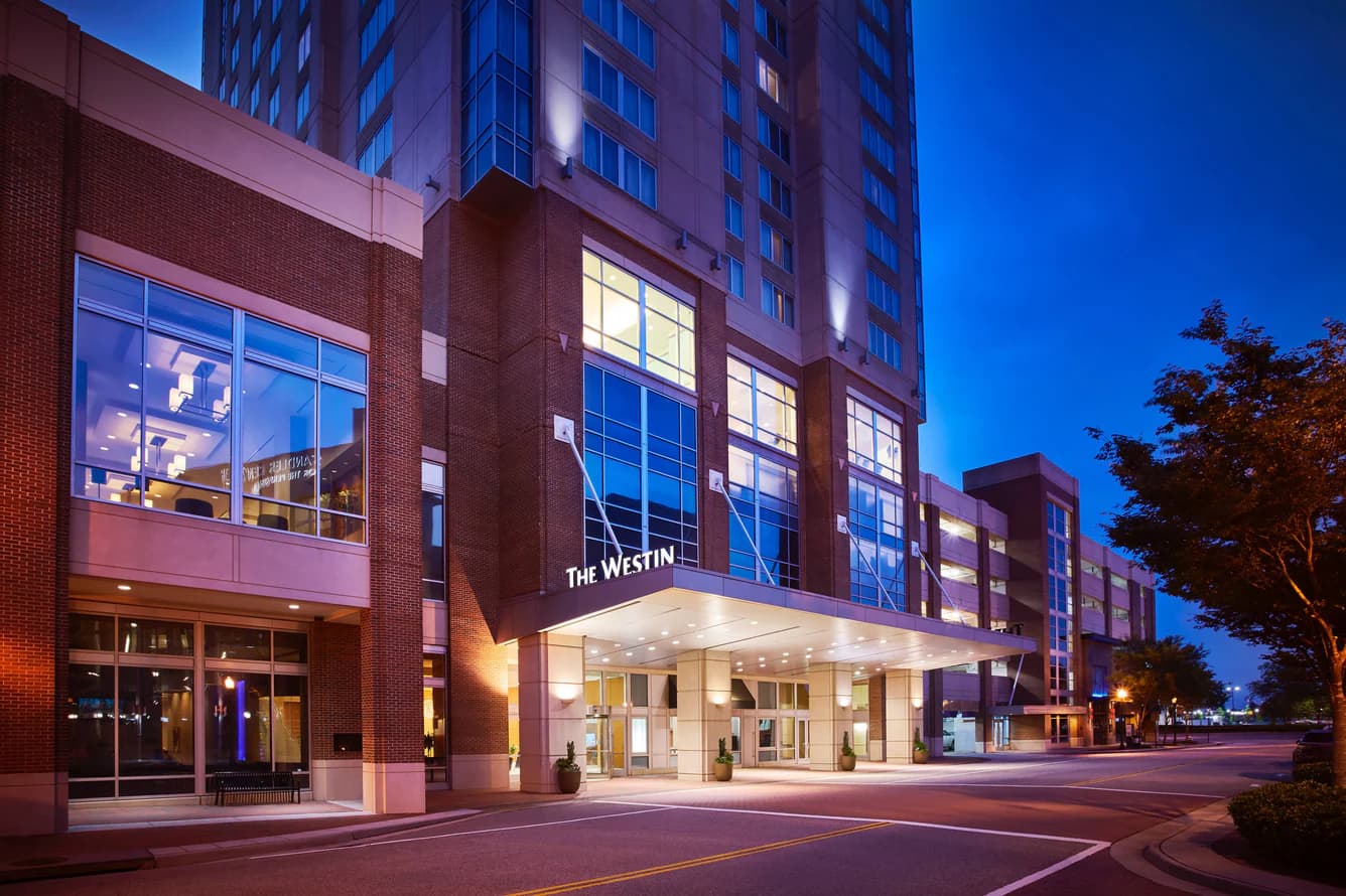 Westin Hotels & Resorts