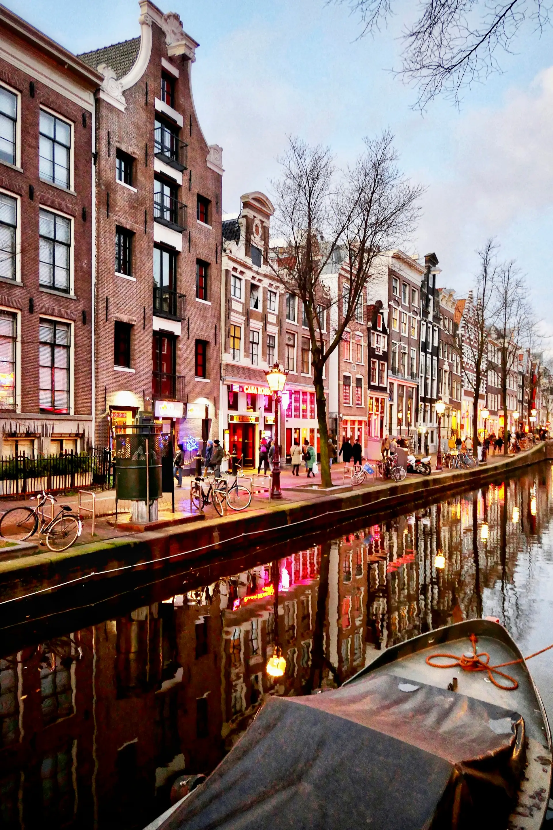 Amsterdam, Netherlands