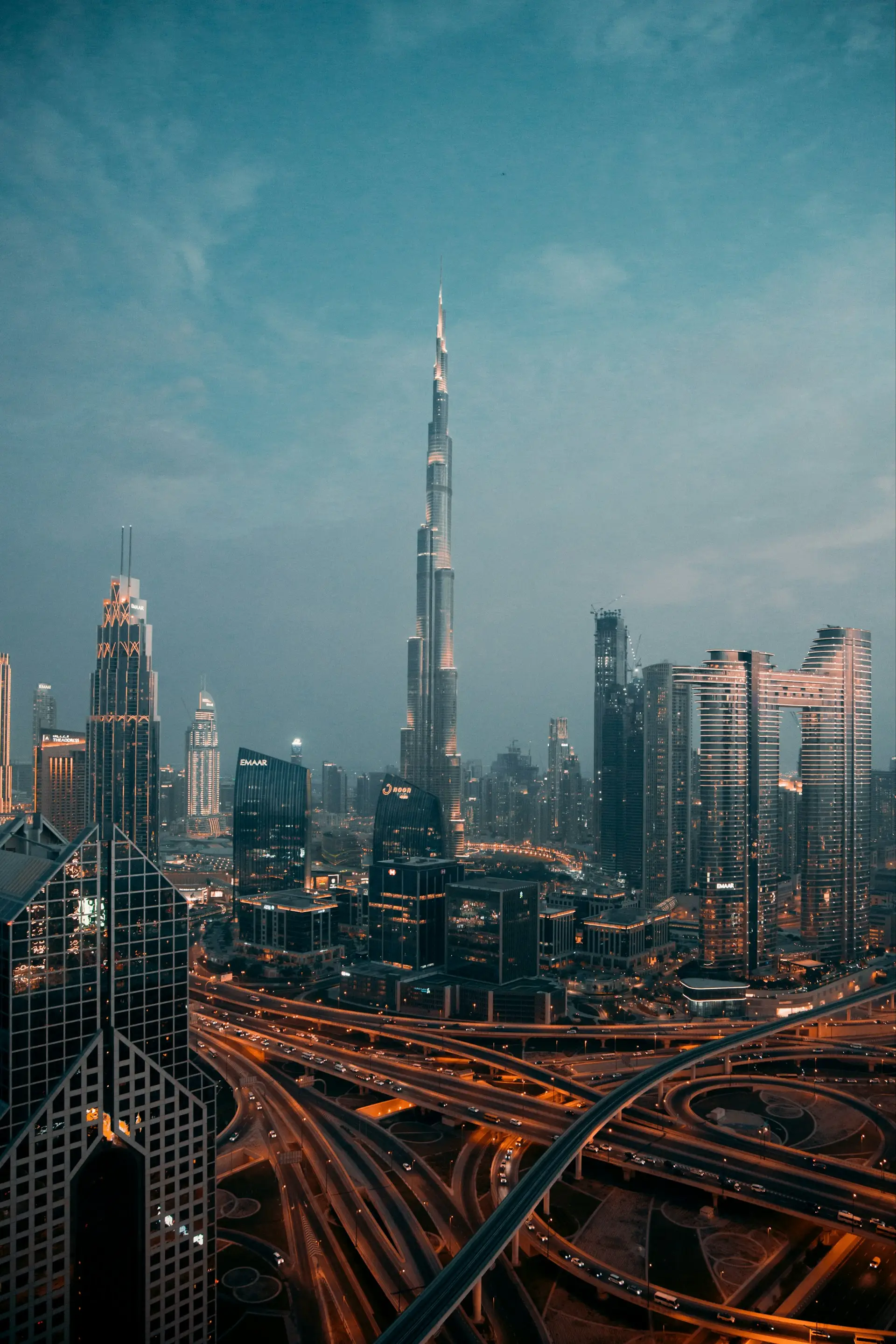 Experience Dubai Beyond the Skyline