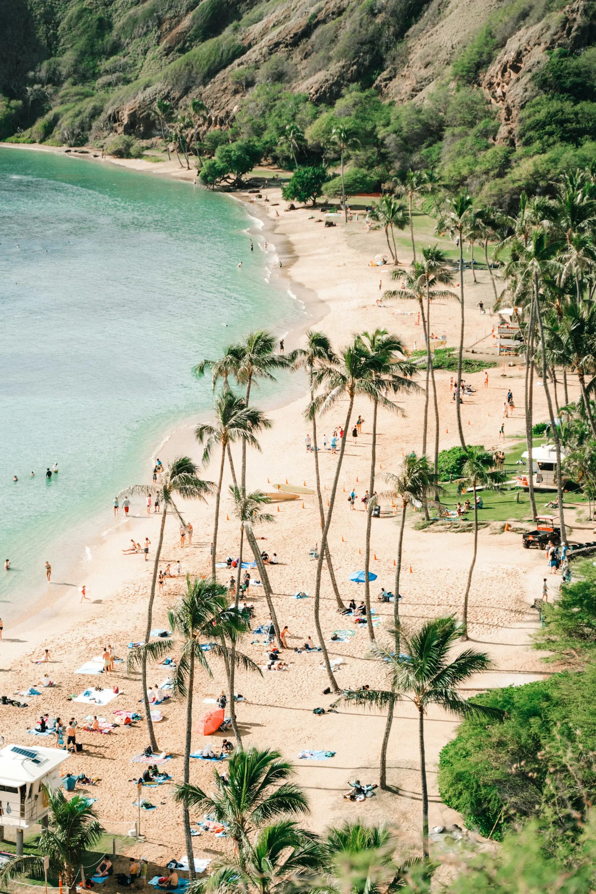 Hawaii, USA