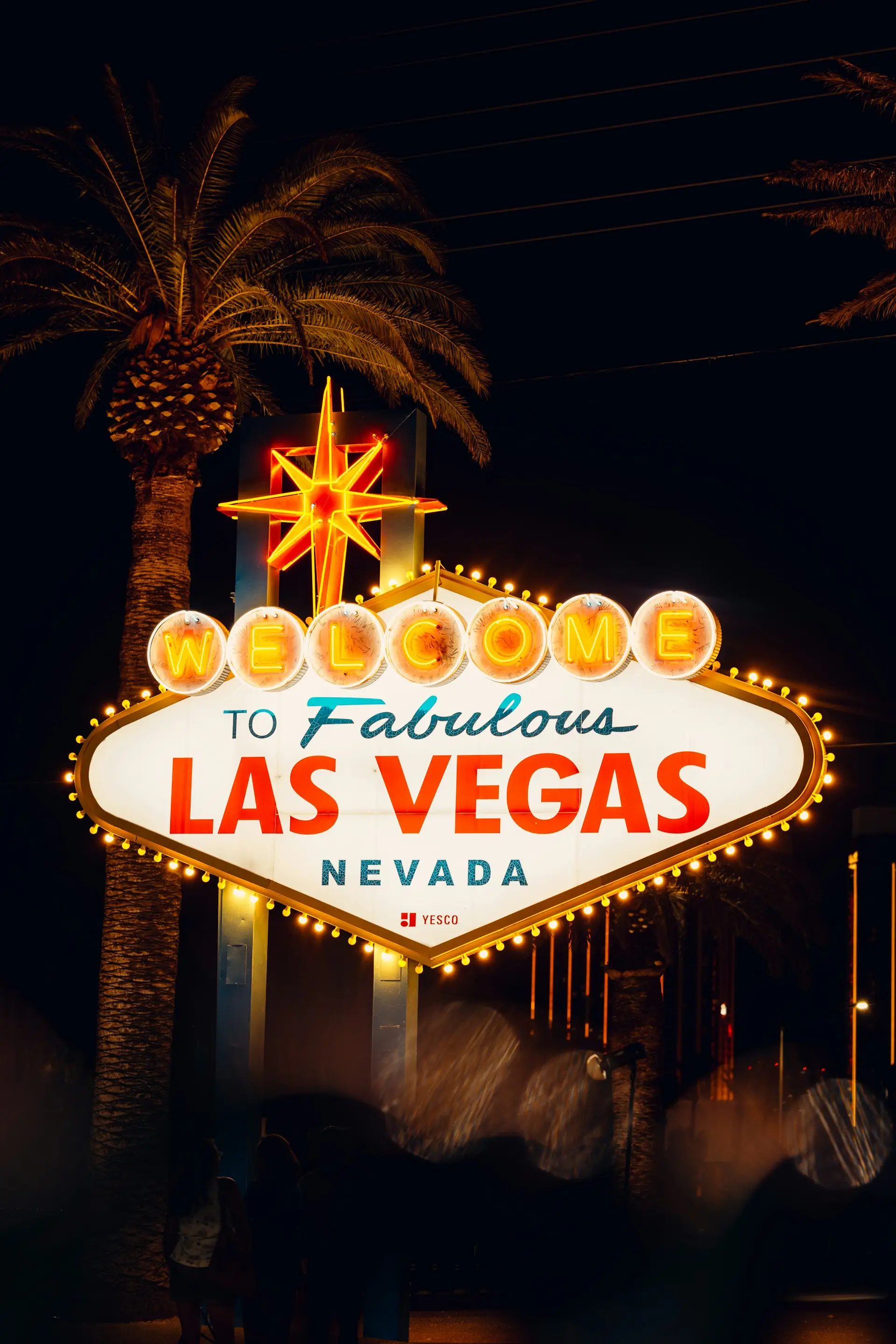 Las Vegas, USA