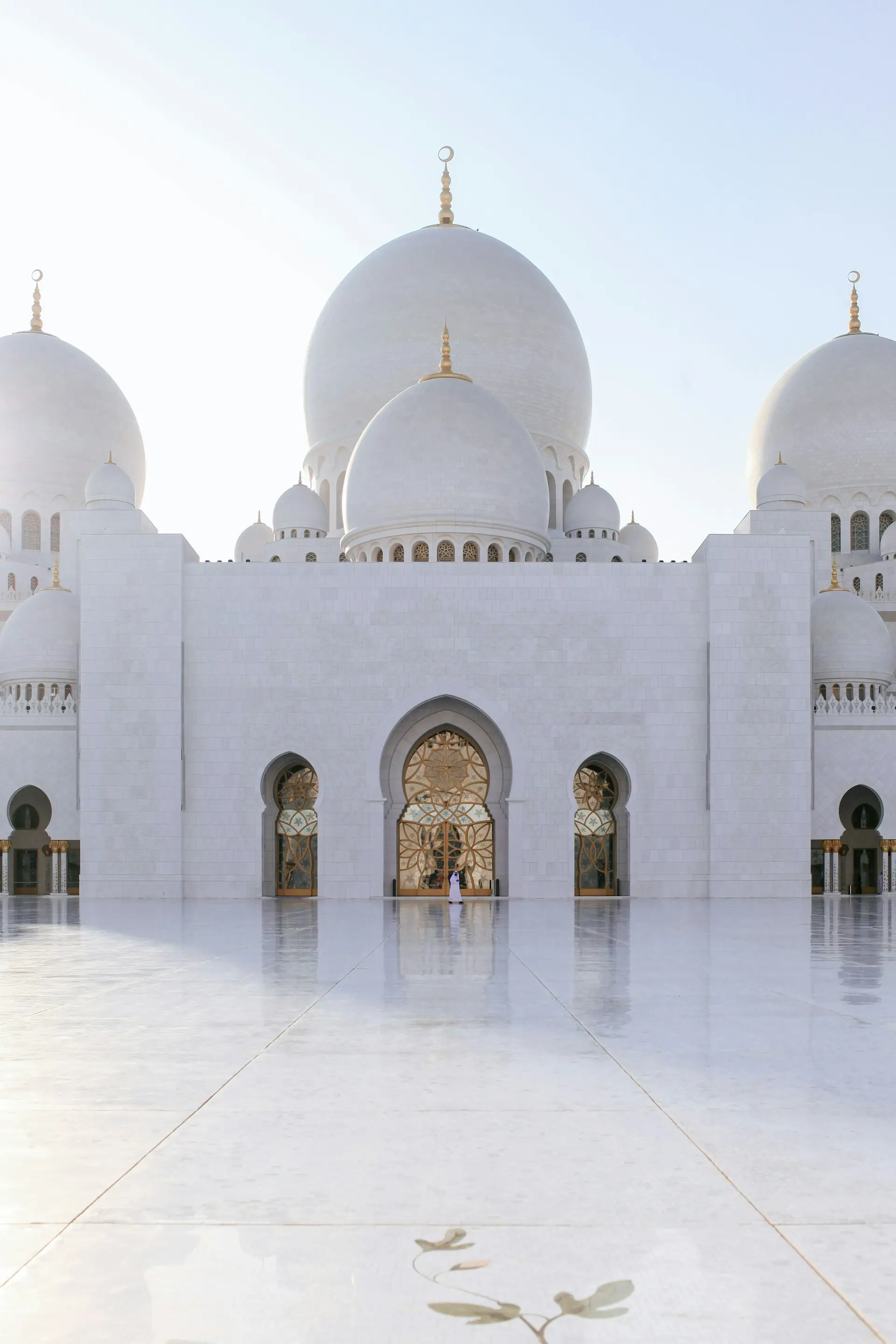 Middle East