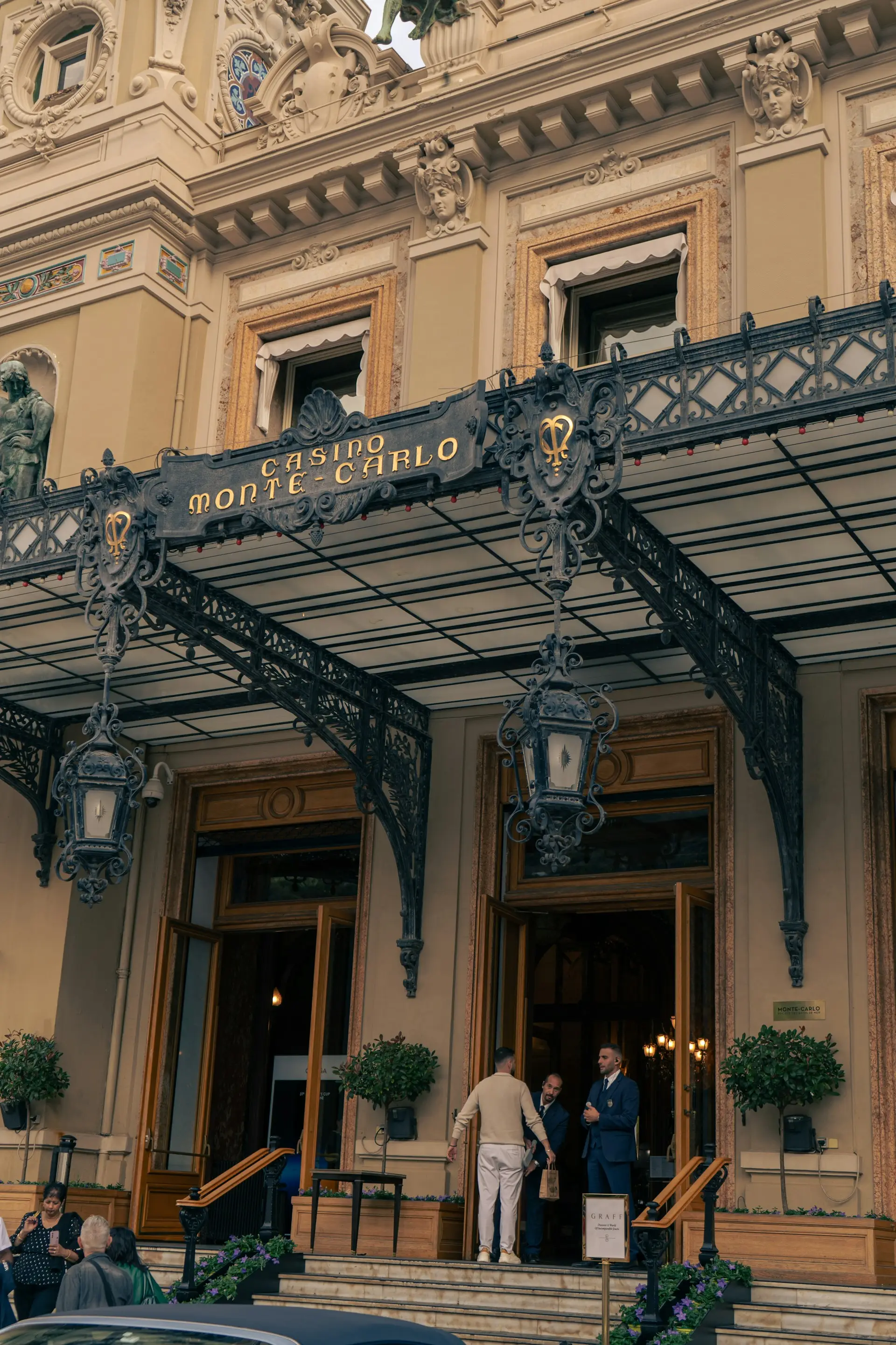 Monte Carlo, Monaco