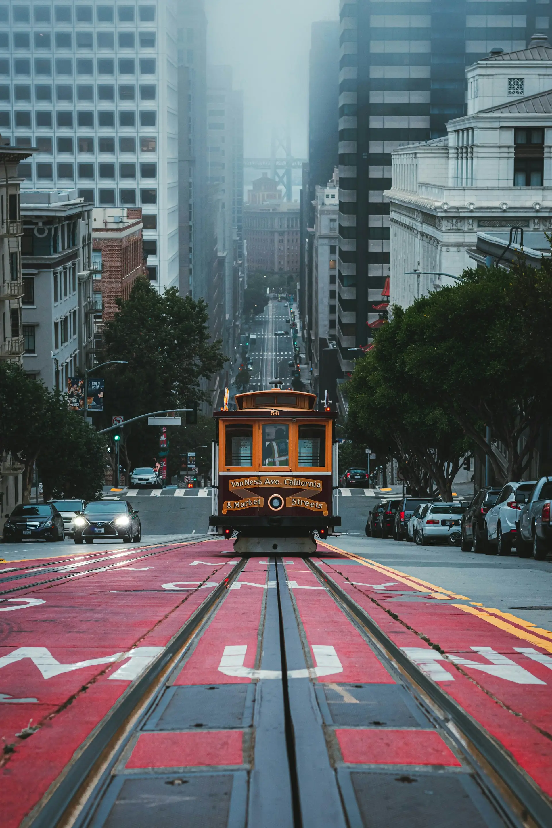 San Francisco, USA
