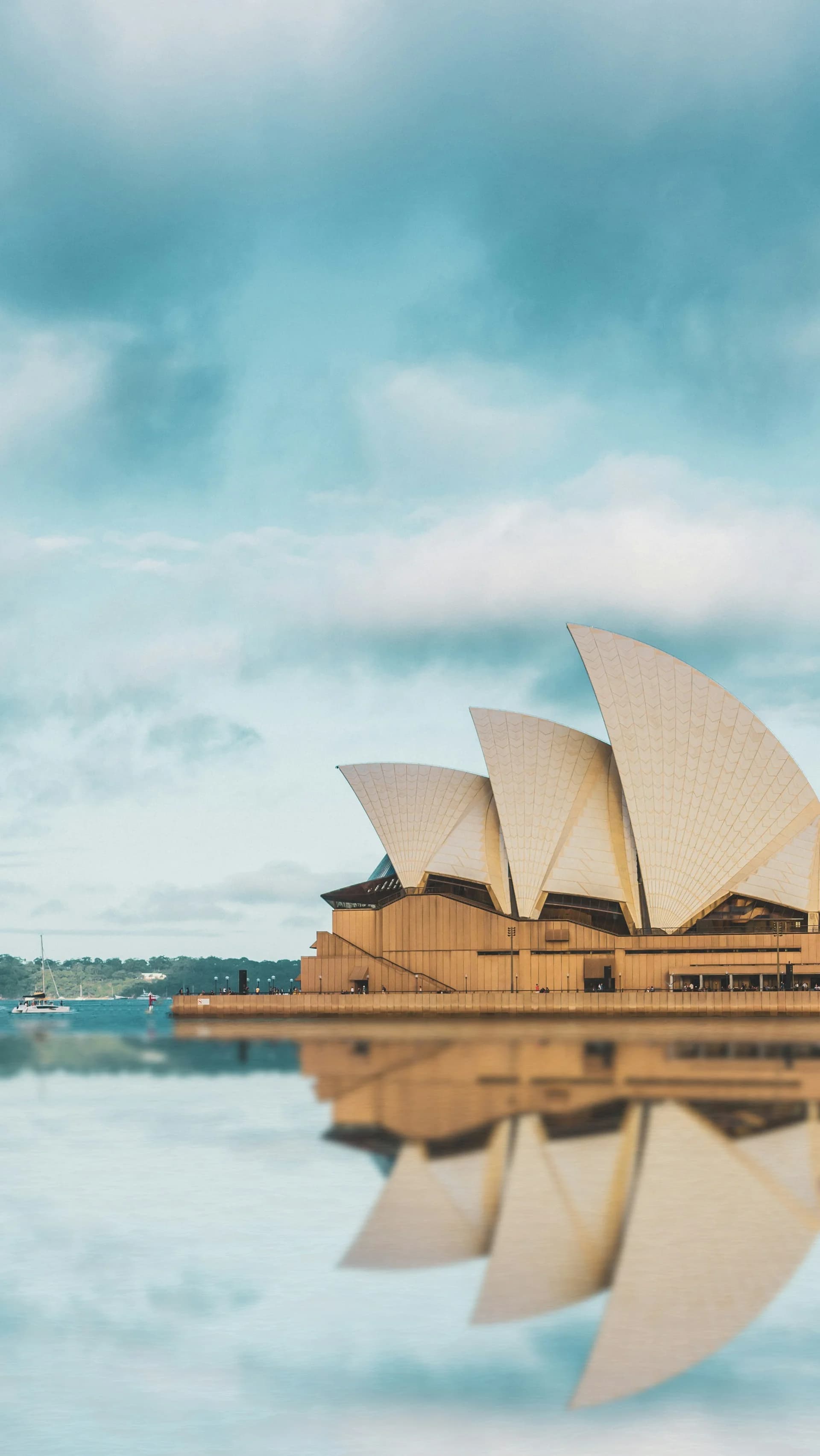 Australia Experience