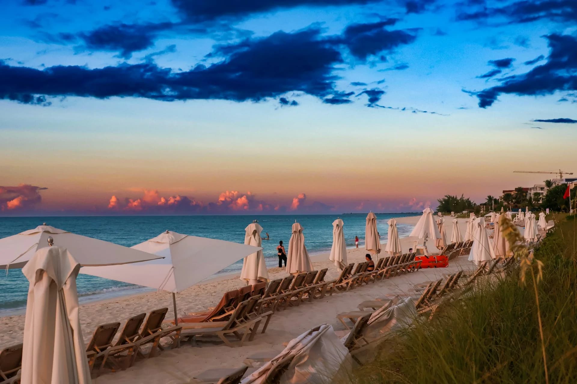Caribbean