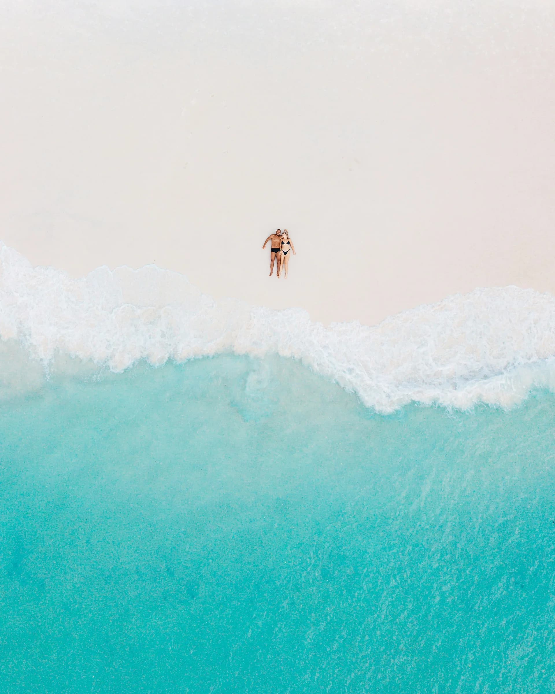 Caribbean Experience