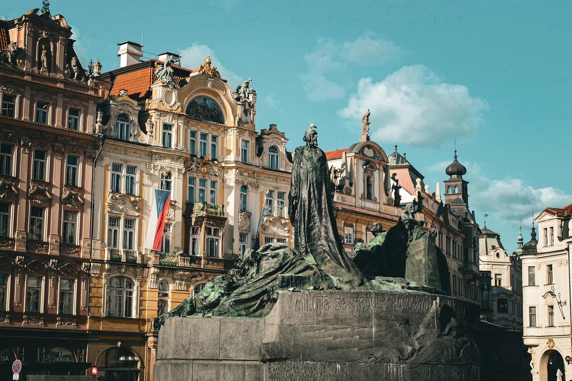 Czechia