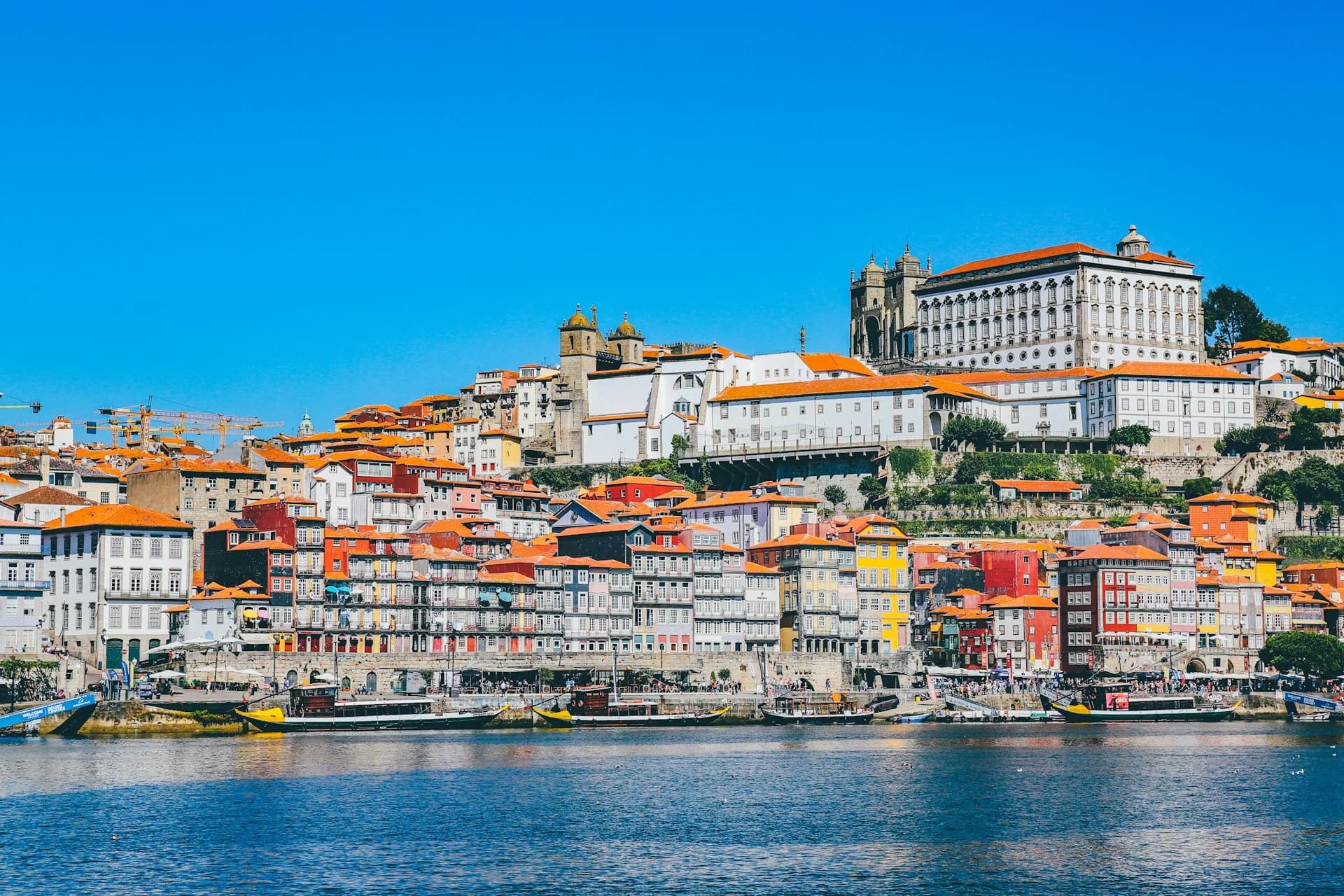 Portugal