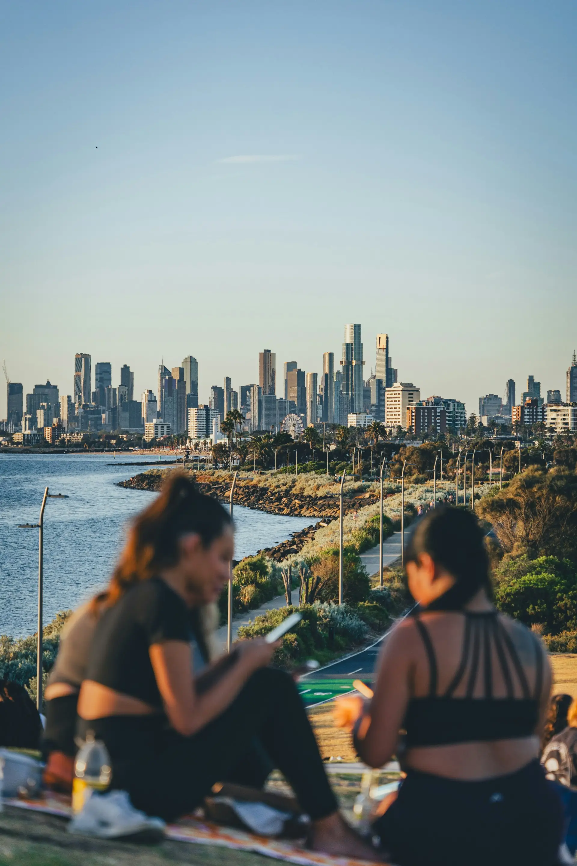 Australia At a Glance
