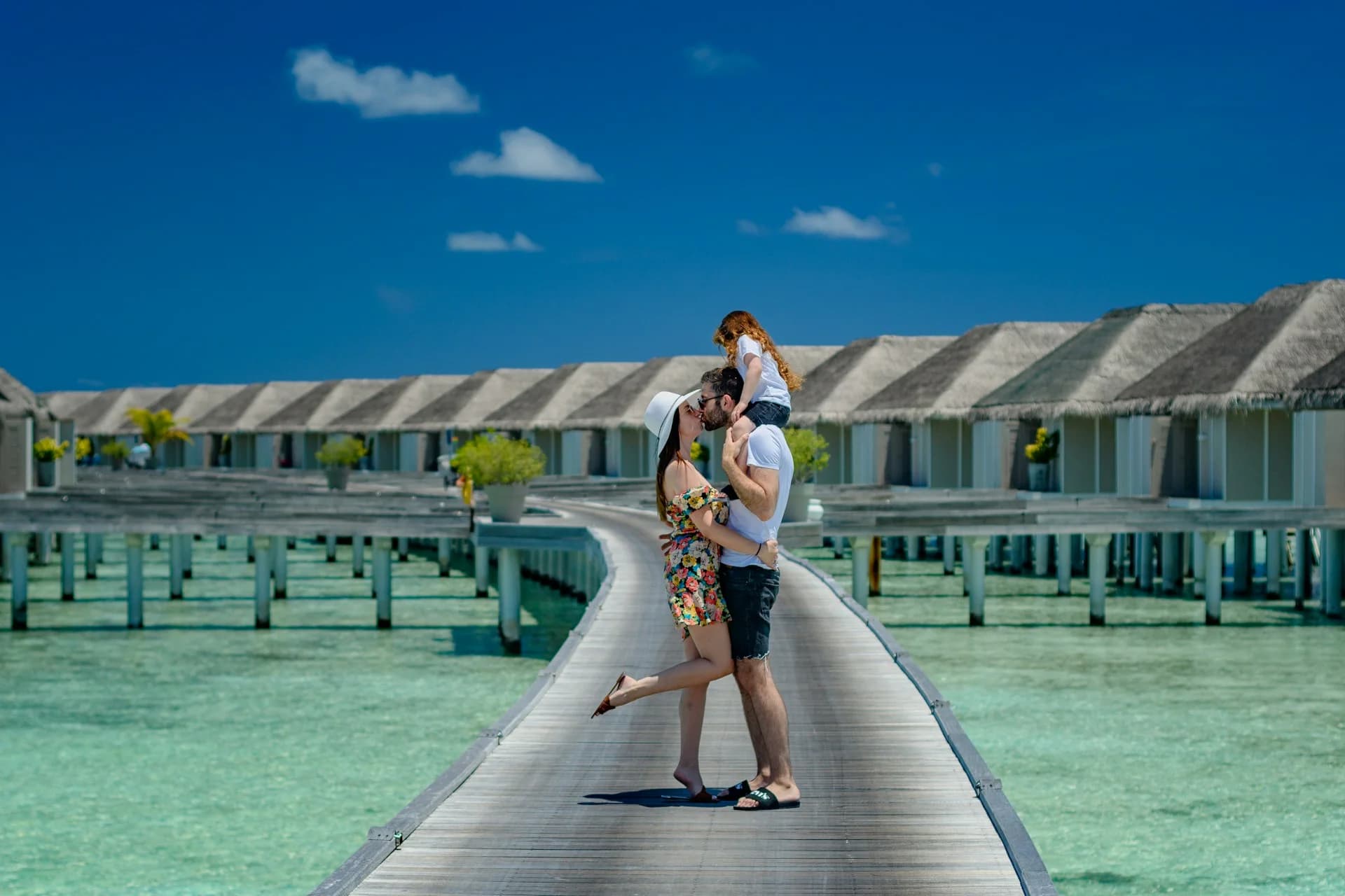 Maldives All-Inclusive