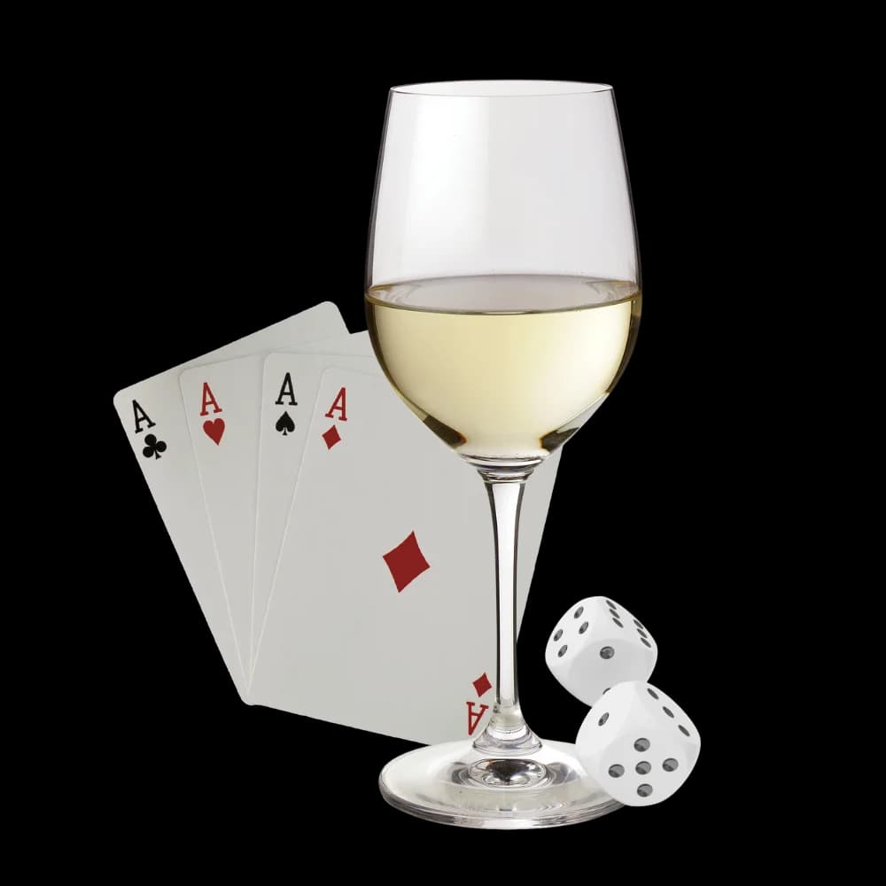 Casino dice gaming