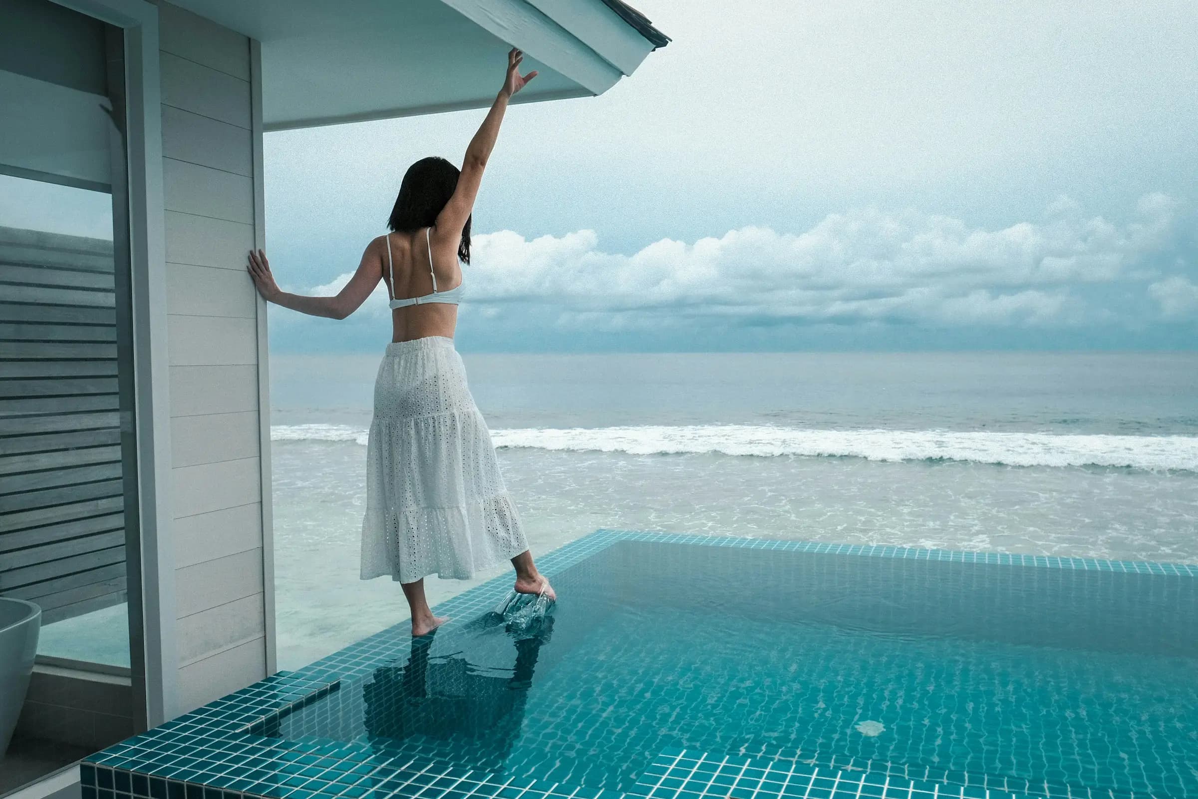 Thoughtfully crafted luxury experience